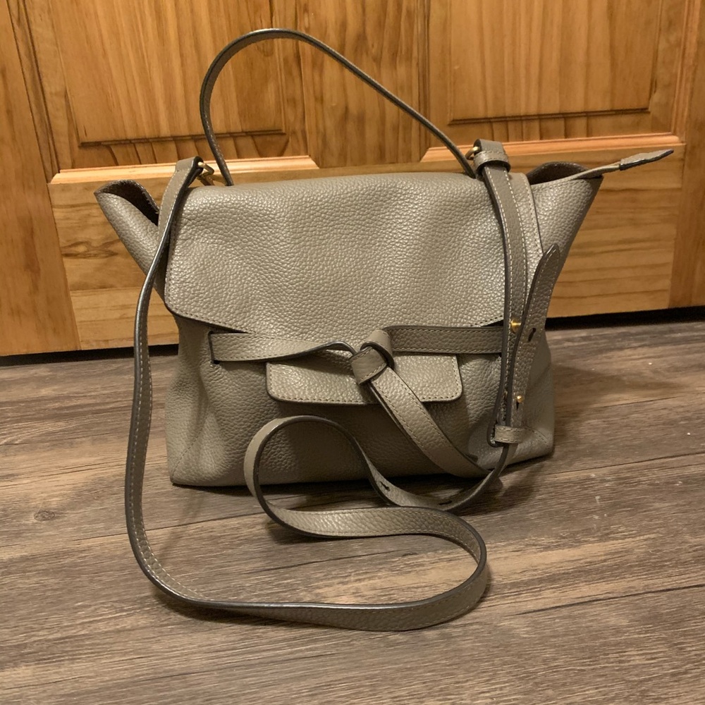 Annabel Ingall ‘Annie’ Crossbody Satchel